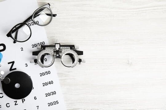 Emergency eye doctor care in Fremont